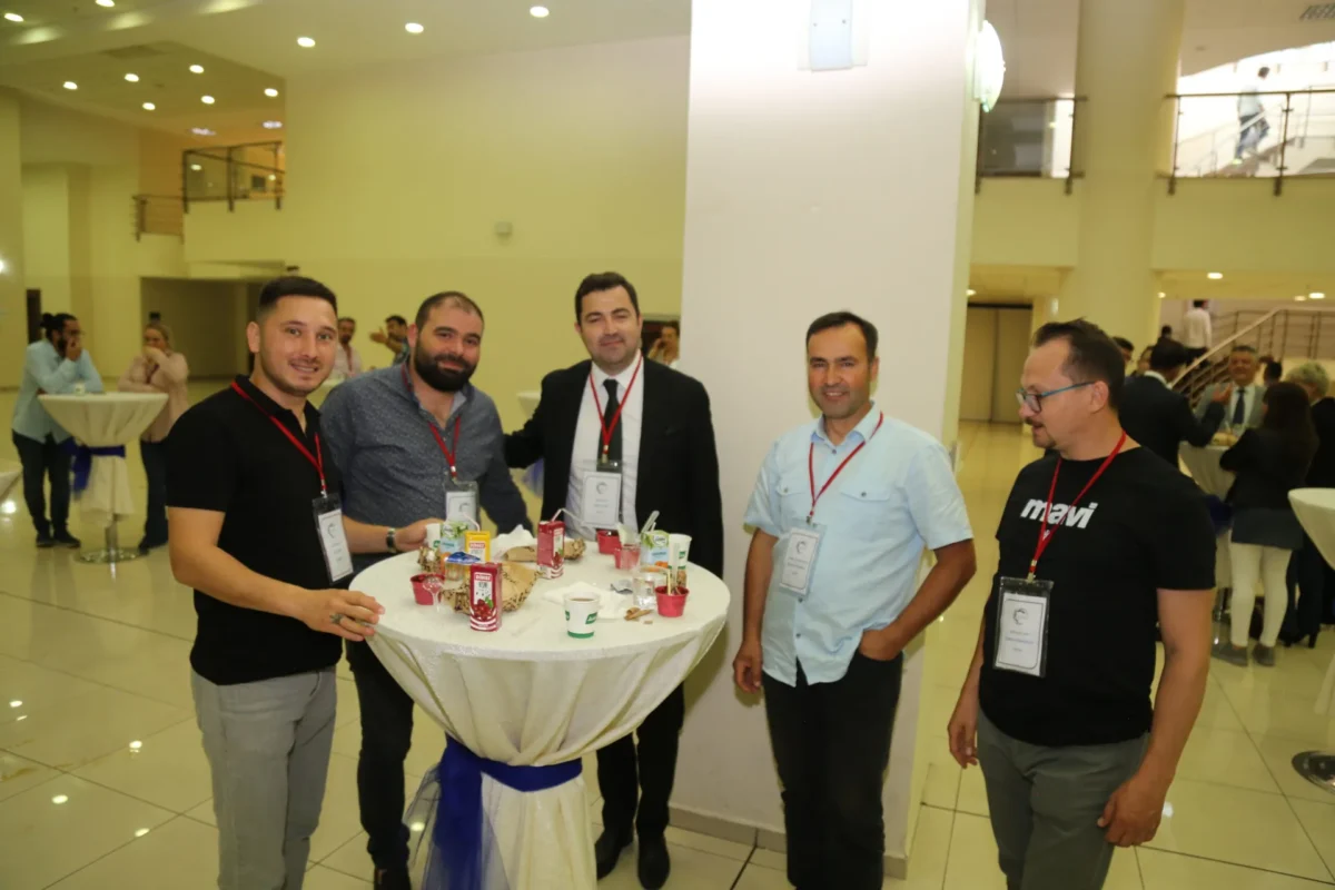 Oksiad Genel Kurul 19