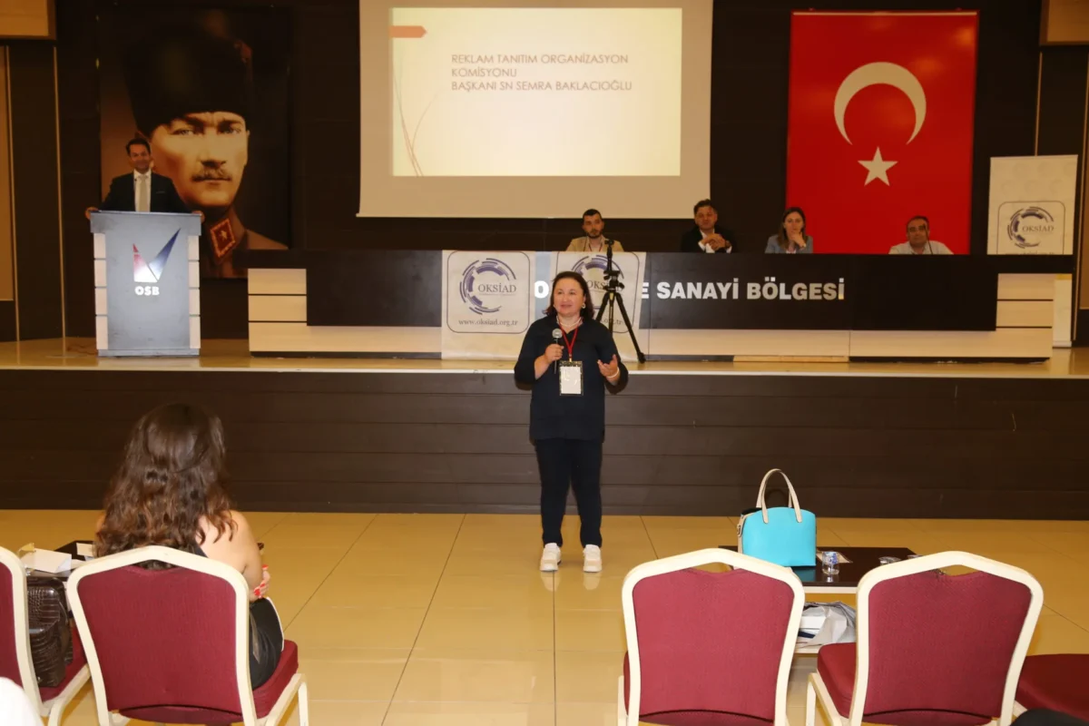 Oksiad Genel Kurul 34