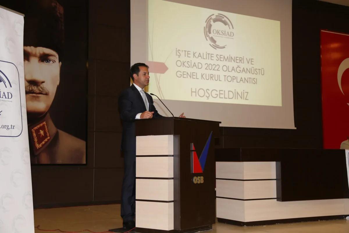 Oksiad Genel Kurul 37