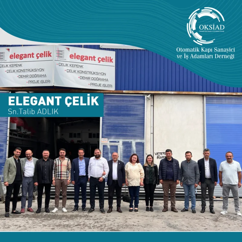 Kayseri Üye Ziyaretleri 1