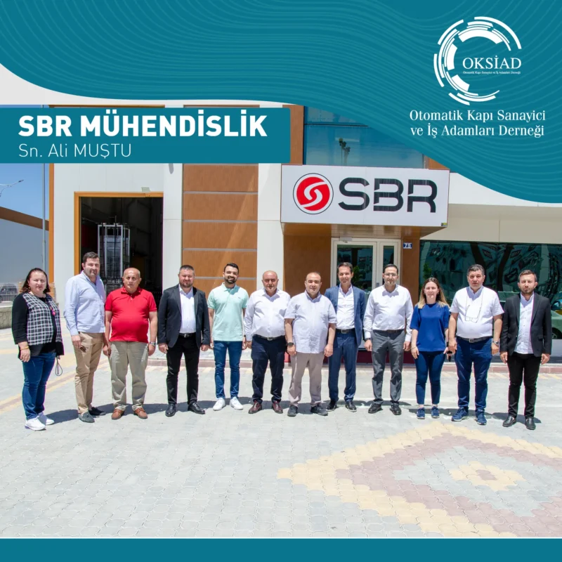 Konya Üye Ziyaretleri 2