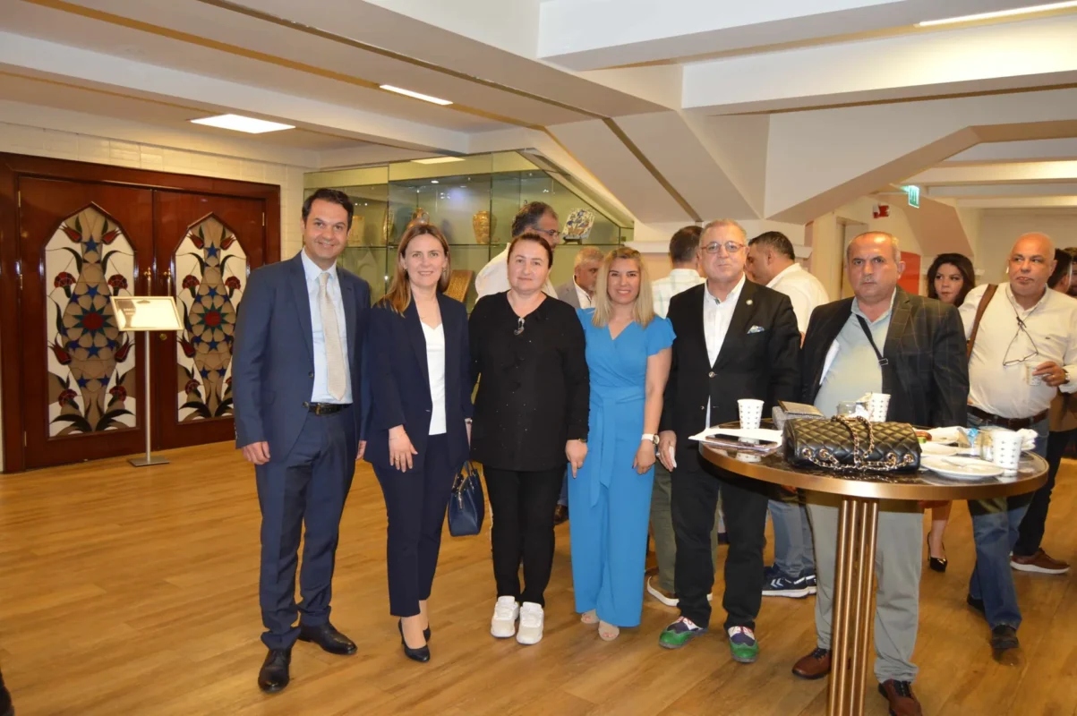 Oksiad İstanbul Toplantısı 24