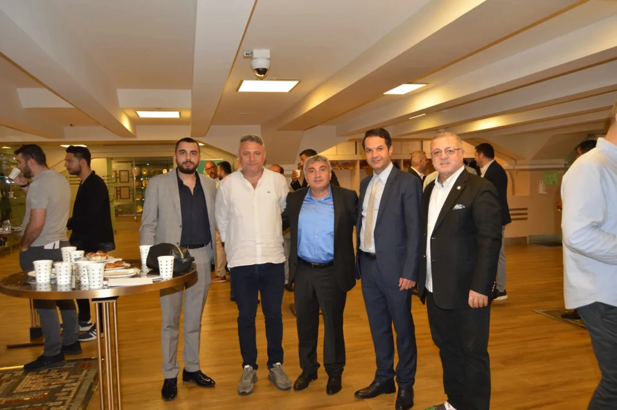 Oksiad İstanbul Toplantısı 18