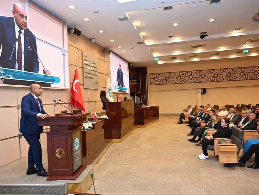 Oksiad İstanbul Toplantısı 10