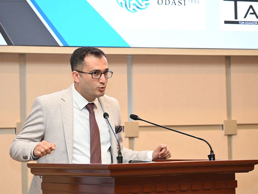 Oksiad İstanbul Toplantısı 6