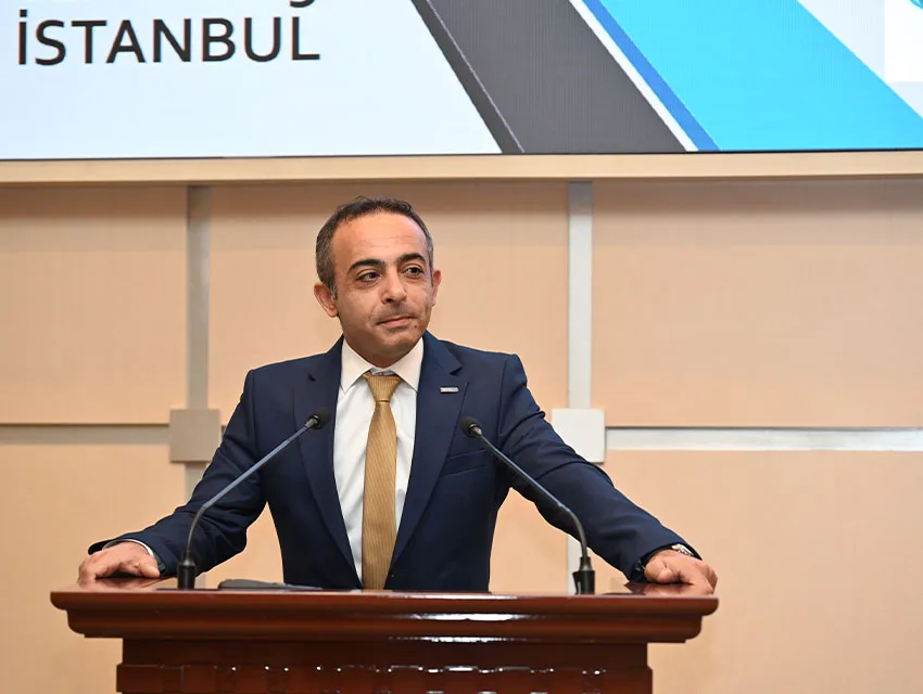 Oksiad İstanbul Toplantısı 8