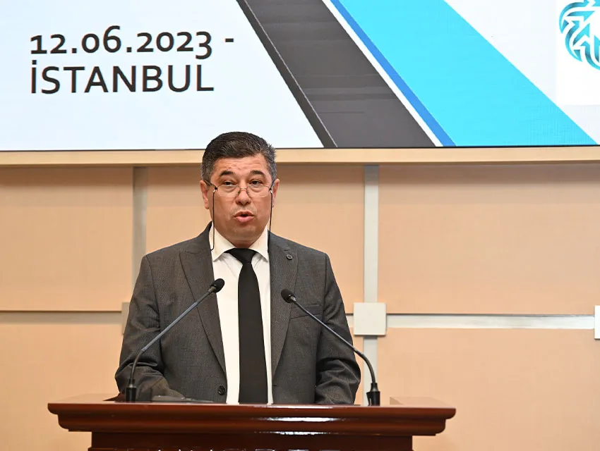 Oksiad İstanbul Toplantısı 7