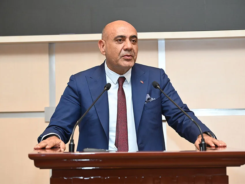 Oksiad İstanbul Toplantısı 2