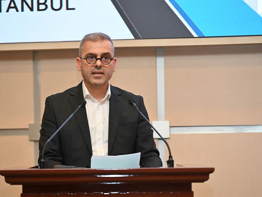 Oksiad İstanbul Toplantısı 3
