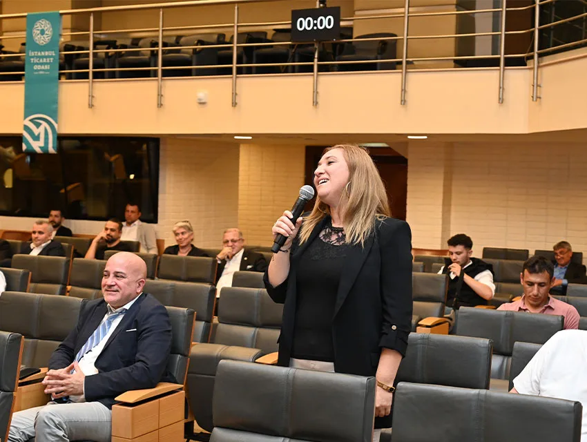 Oksiad İstanbul Toplantısı 13