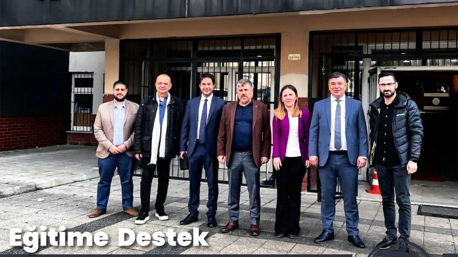 Atatürk MTAL Yeni Dersliklerimiz 10