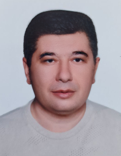 Bilal Özden