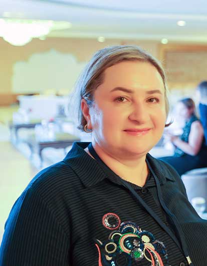 Semra Baklacıoğlu