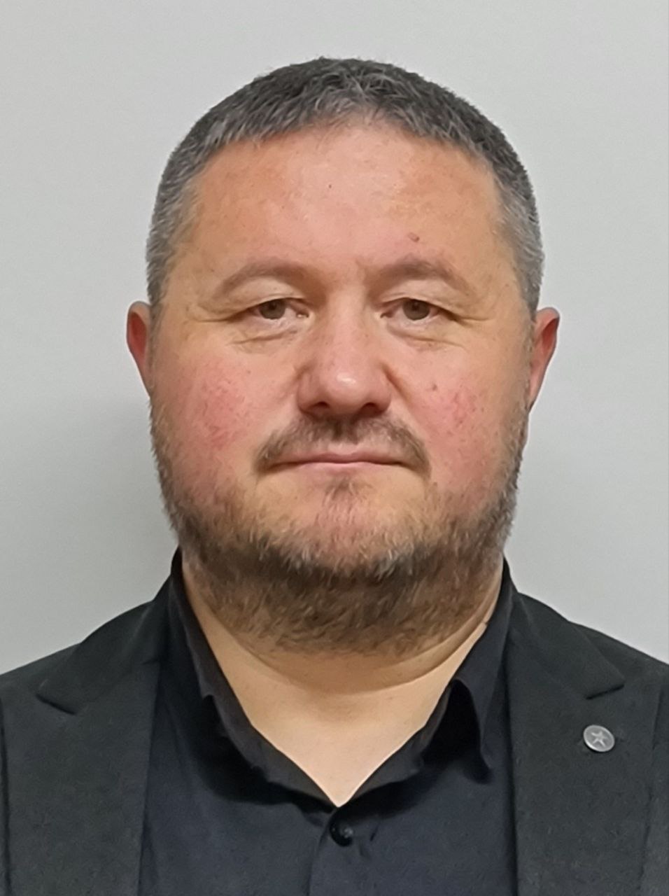 Ayhan Basri Doğrusoy