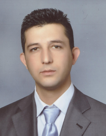 Ramazan DÖNMEZ - Üye