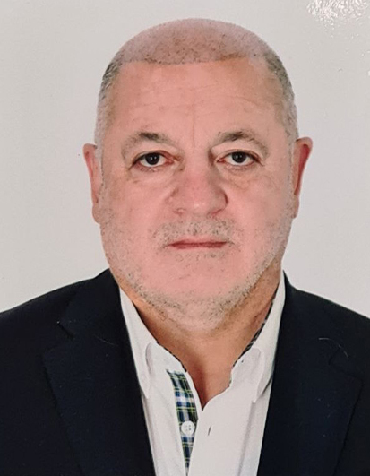 Bülent İnal - OKSİAD Denetim Kurulu Üyesi