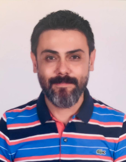 Uğur TÜRKEŞ - Başkan Yardımcısı