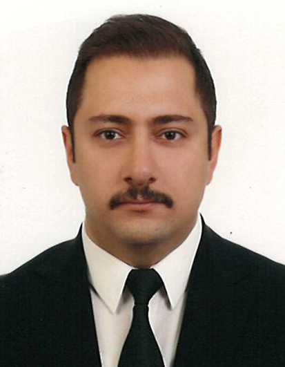 Burak Yılma KALE - Başkan Yardımcısı
