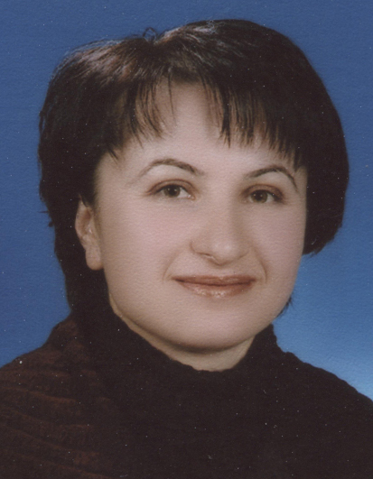 Semra BAKLACIOĞLU - Başkan