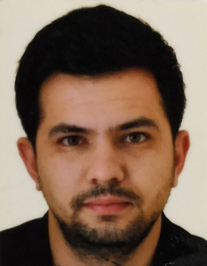 Ferhat YILDIZ - Başkan Yardımcısı