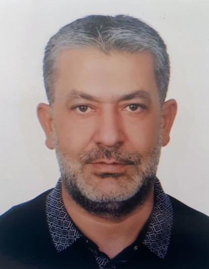 Mehmet YALÇIN - Üye