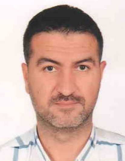 Ümit CİDDİ - Üye