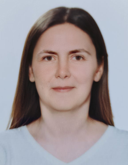 Yasemin SANCAK - Başkan