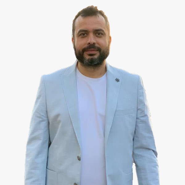 Rıfat ŞANLI - Başkan