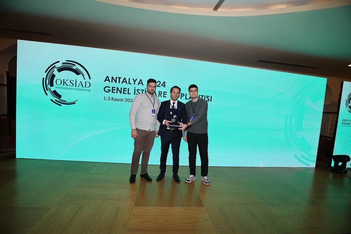 OKSİAD 40