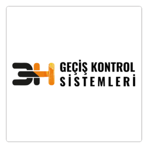 3H GEÇİŞ KONTROL SİSTEMLERİ SAN.TİC.LTD.ŞTİ. Logo