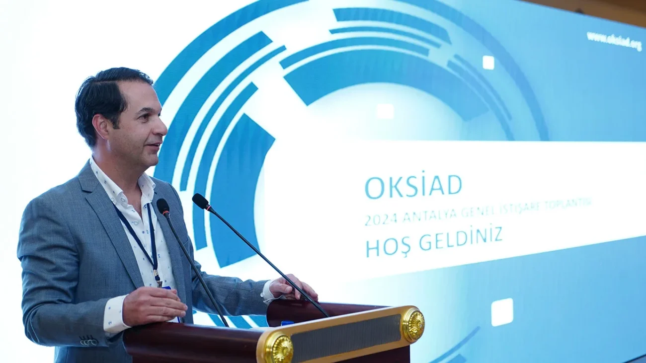 OKSİAD 23