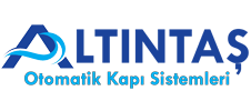 ALTINTAŞ REMKA OTOMATİK KAPI SİSTEMLERİ Logo