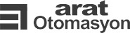 ARAT OTOMASYON OTOMATİK KAPI Logo