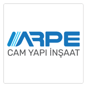 ARPE CAM YAPI İNŞ.SAN.VE TİC.İTH.İHR.LTD.ŞTİ. Logo
