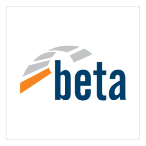 BETA MOTORLU KAPI SİST.İTH.İHR.İNŞ. VE TAAH.SAN.TİC.LTD.ŞTİ. Logo