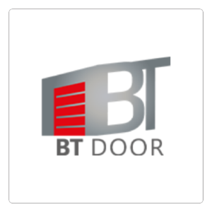 BT DOOR OTO.KAPI VE KEPENK SİST.SAN.TİC.LTD.ŞTİ. Logo
