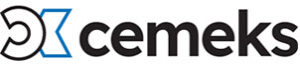 Cemeks Otomatik Kapı Ltd Şti Logo