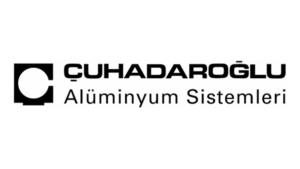 ÇUHADAROĞLU ALÜMİNYUM SANAYİ VE TİCARET A.Ş. Logo