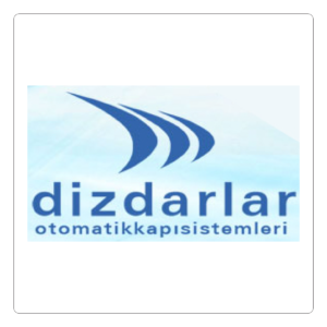 DİZDARLAR TUR.OTO.İNŞ.GIDA SAN.VE TİC.LTDİŞTİ. Logo