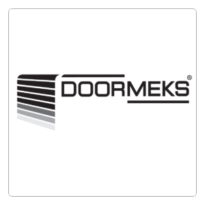 DOORMEKS KAPI OTOMASYON Logo