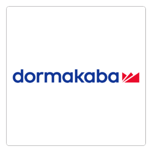 DORMAKABA KAPI VE GÜV.SİS.SAN. VE TİC.A.Ş. Logo