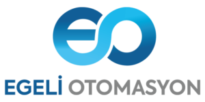 EGELİ OTOMASYON TEKNİK SERVİS LTD.ŞTİ. Logo