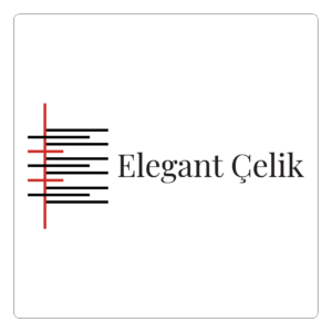 ELEGANT ÇELİK KEPENK LTD.ŞTİ Logo