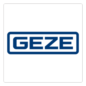 GEZE KAPI VE PENCERE SİSTEMLERİ SAN. VE TİC.LTD.ŞTİ. Logo