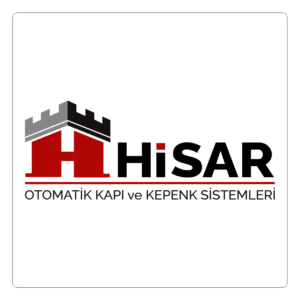 HİSAR GEÇİŞ SİST. İML. MON. İTH. İHR. SAN. TİC. LTD. ŞTİ. Logo