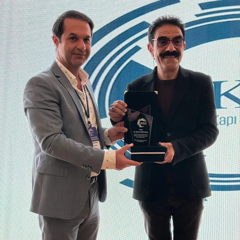 OKSİAD 30