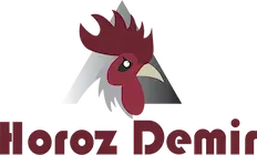 HOROZ DEMİR SAN.VE TİC.LTD.ŞTİ. Logo
