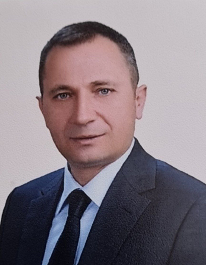 İbrahim Çulhalık - İstanbul Anadolu Yakası İl Temsilcisi
