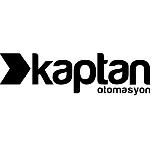 KAPTAN KAPI PTPMASYON LTD ŞTİ Logo