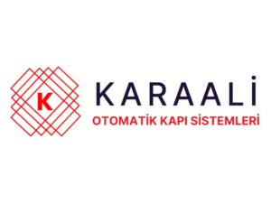 KARAALİ OTOMATİK KAPI SİSTEMLERİ Logo